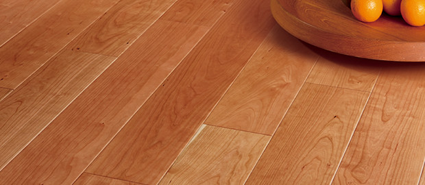实木地板的种类