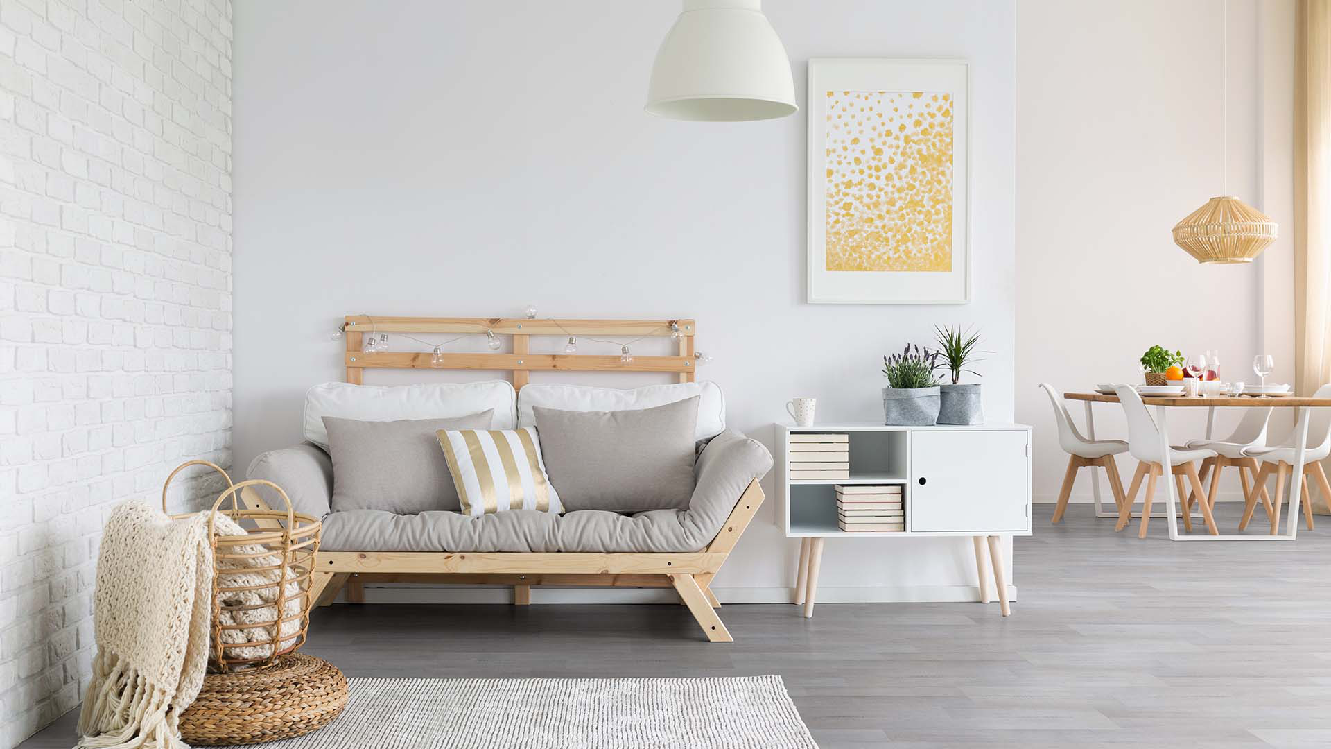 橡木地板的优点有哪些？